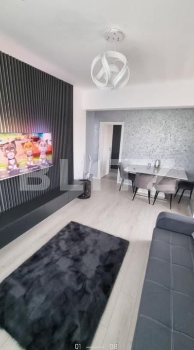 Apartament de vânzare 3 camere Prelungirea Craiovei - 147737AV | BLITZ Pitești | Poza1