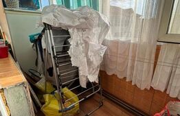 Apartament 2 camere, 45 mp, balcon, zona Craiovei 