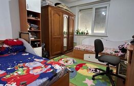 Apartament 2 camere, 45 mp, balcon, zona Craiovei 