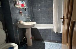 Apartament 2 camere, 45 mp, balcon, zona Craiovei 