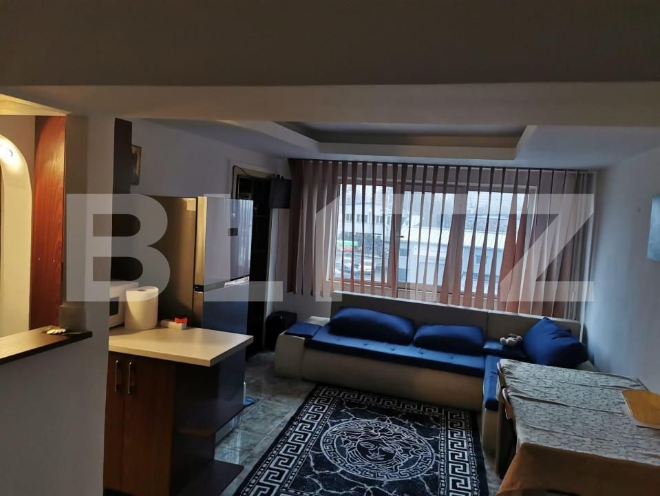 Apartament de vânzare 2 camere Eremia - 147739AV | BLITZ Pitești | Poza1