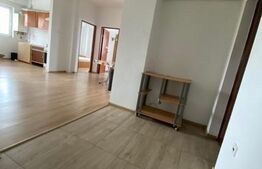 Apartament 3 camere, 60 mp, balcon, zona Prundu