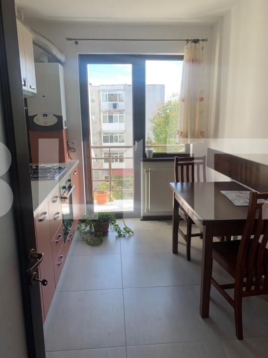 Apartament de vânzare 2 camere Trivale - 147742AV | BLITZ Pitești | Poza3