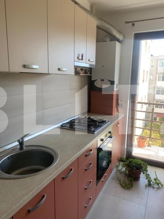 Apartament de vânzare 2 camere Trivale - 147742AV | BLITZ Pitești | Poza4