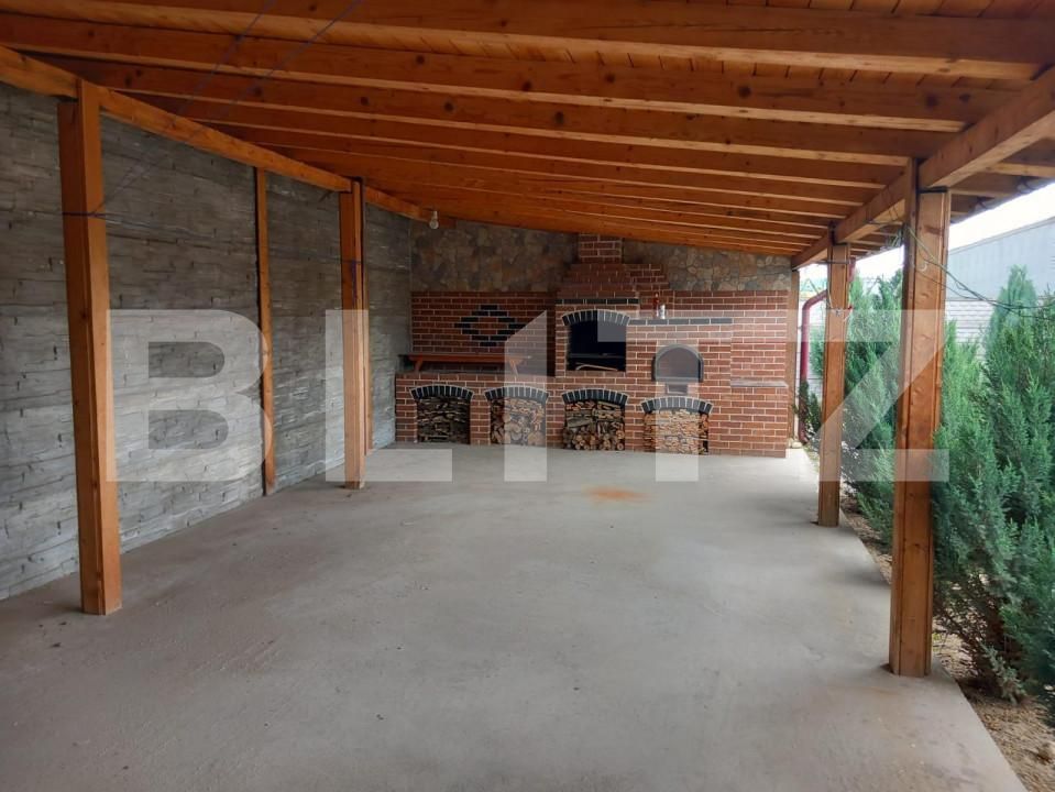 Casa de vânzare 5 camere Nord - 147892CV | BLITZ Pitești | Poza2