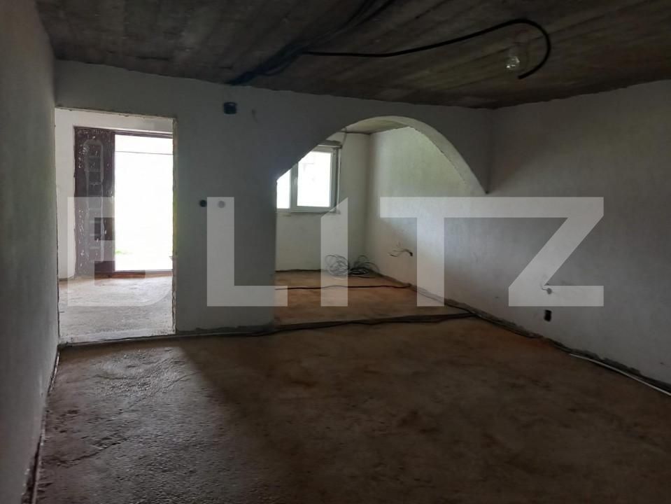 Casa de vânzare 5 camere Nord - 147892CV | BLITZ Pitești | Poza5