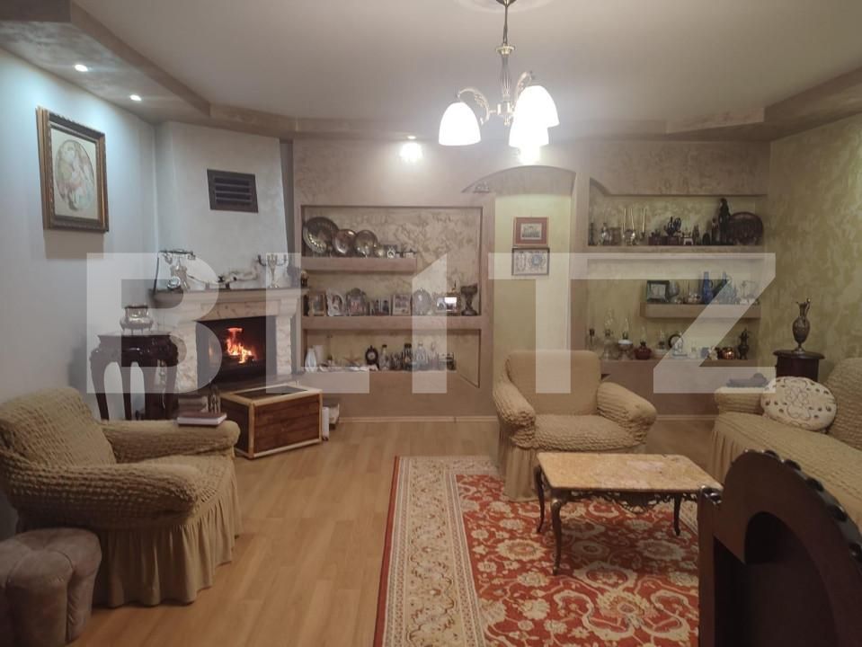 Casa de vânzare 7 camere Prundu - 147902CV | BLITZ Pitești | Poza2