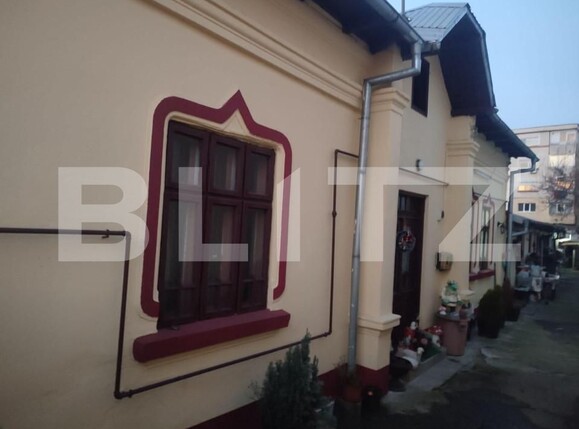 Casa de vânzare 5 camere Popa Sapca - 147903CV | BLITZ Pitești | Poza1