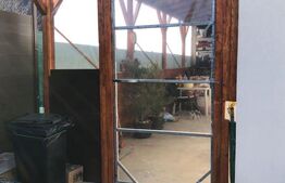 Casa de vanzare, 5 camere, 280 mp, teren 500 mp, Trivale