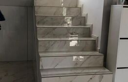 Casa de vanzare, 5 camere, 280 mp, teren 500 mp, Trivale