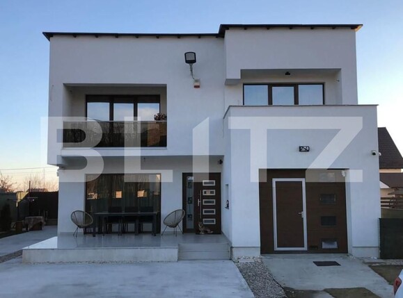 Casa de vânzare 5 camere Trivale - 147906CV | BLITZ Pitești | Poza2