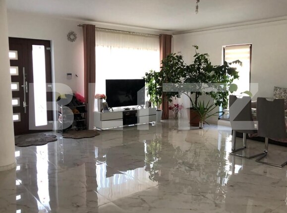 Casa de vânzare 5 camere Trivale - 147906CV | BLITZ Pitești | Poza1