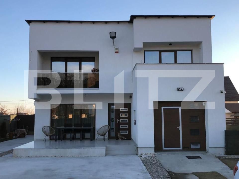 Casa de vânzare 5 camere Trivale - 147906CV | BLITZ Pitești | Poza2