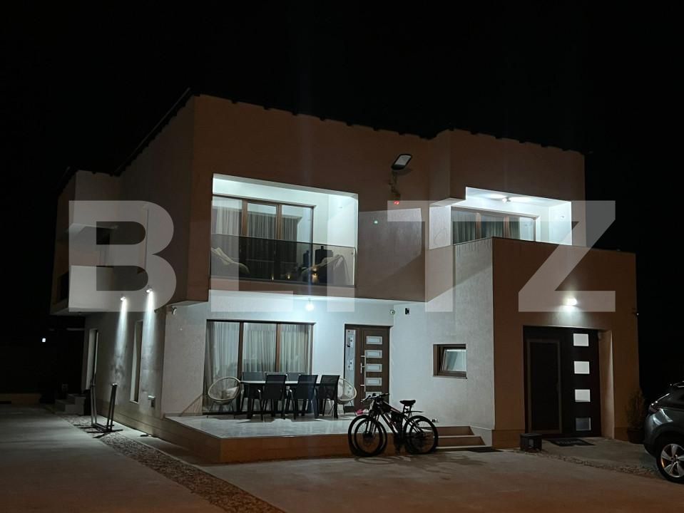 Casa de vânzare 5 camere Trivale - 147906CV | BLITZ Pitești | Poza18