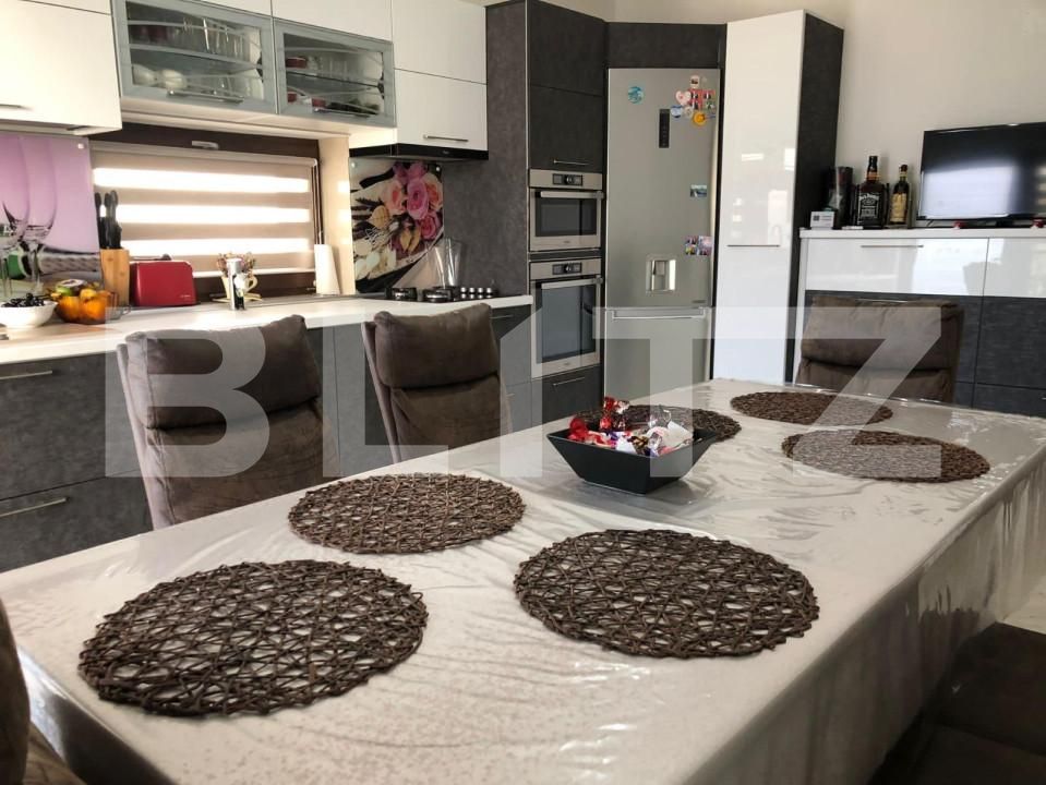 Casa de vânzare 5 camere Trivale - 147906CV | BLITZ Pitești | Poza7