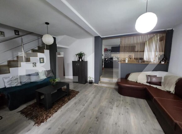 Casa de vânzare 5 camere Prundu - 148266CV | BLITZ Pitești | Poza1