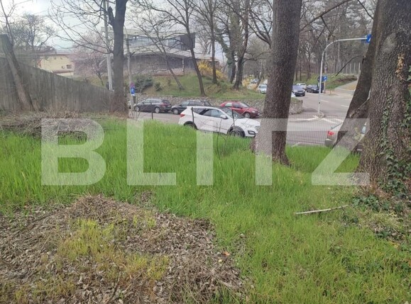 Teren de vânzare Central - 148268TV | BLITZ Pitești | Poza1