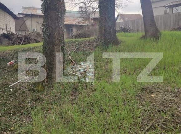 Teren de vânzare Central - 148268TV | BLITZ Pitești | Poza4