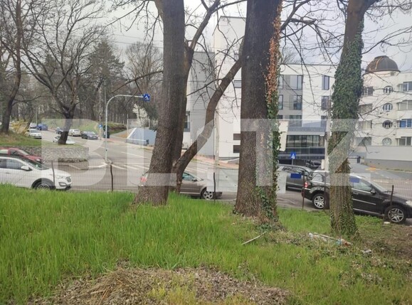 Teren de vânzare Central - 148268TV | BLITZ Pitești | Poza5