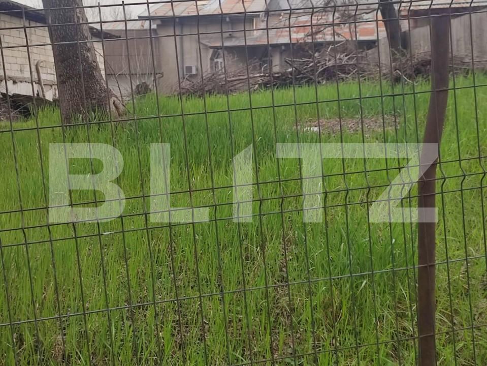 Teren de vânzare Central - 148268TV | BLITZ Pitești | Poza3