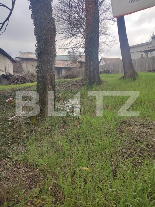 Teren de vânzare Central - 148268TV | BLITZ Pitești | Poza4