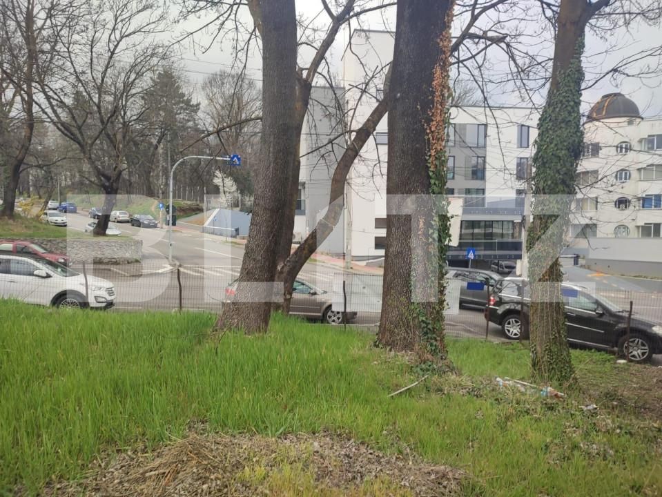 Teren de vânzare Central - 148268TV | BLITZ Pitești | Poza5