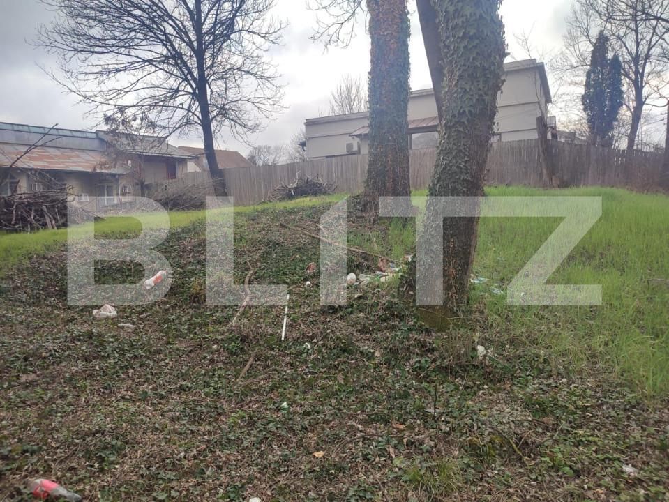 Teren de vânzare Central - 148268TV | BLITZ Pitești | Poza2