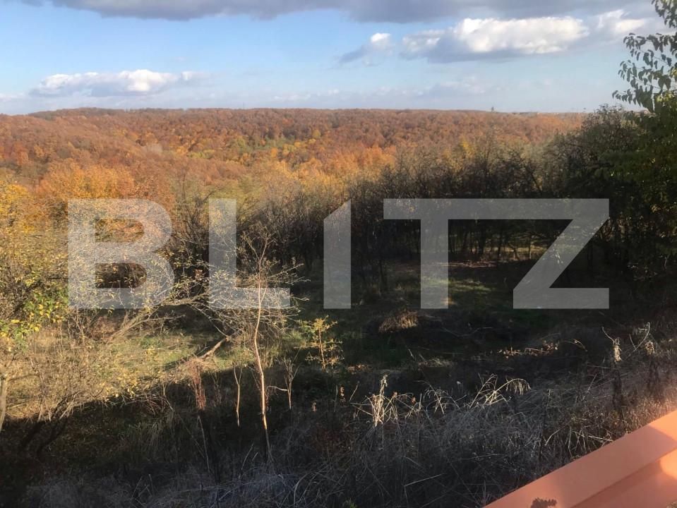 Teren de vânzare Exterior Vest - 148271TV | BLITZ Pitești | Poza5