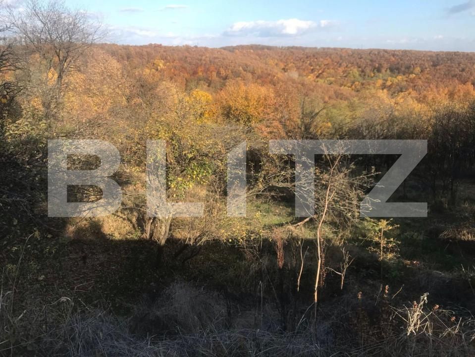 Teren de vânzare Exterior Vest - 148271TV | BLITZ Pitești | Poza4