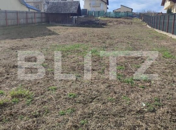 Teren de vânzare Prundu - 148273TV | BLITZ Pitești | Poza1