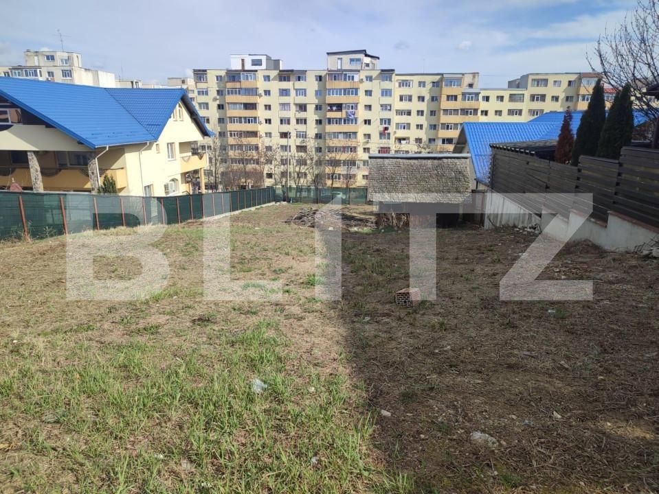 Teren de vânzare Prundu - 148273TV | BLITZ Pitești | Poza2