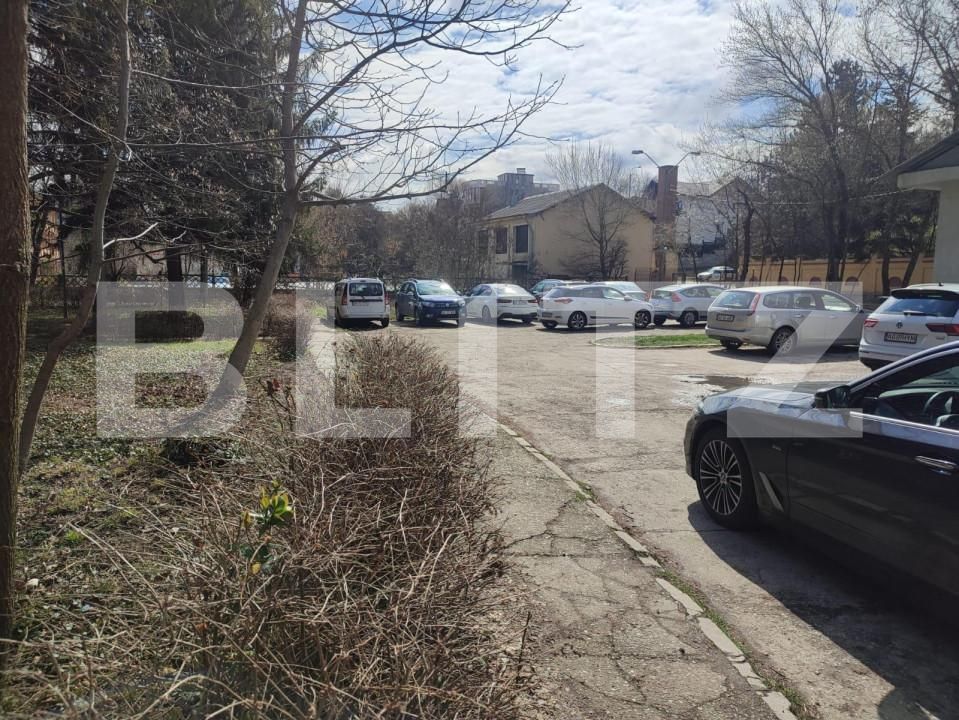 Teren de vânzare Central - 148274TV | BLITZ Pitești | Poza2