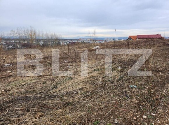 Teren de vânzare Campului - 148275TV | BLITZ Pitești | Poza1