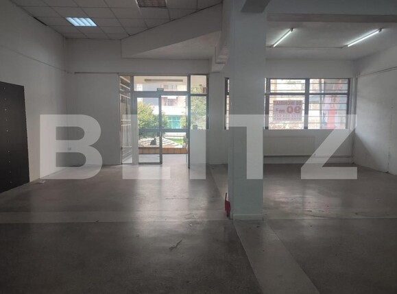 Spațiu comercial de închiriat Central - 148277SIC | BLITZ Pitești | Poza2