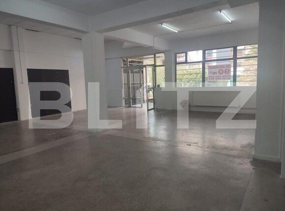 Spațiu comercial de închiriat Central - 148277SIC | BLITZ Pitești | Poza3