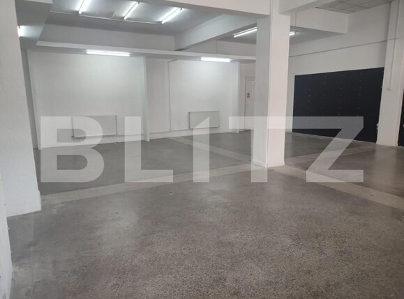 Spațiu comercial de închiriat Central - 148277SIC | BLITZ Pitești | Poza1