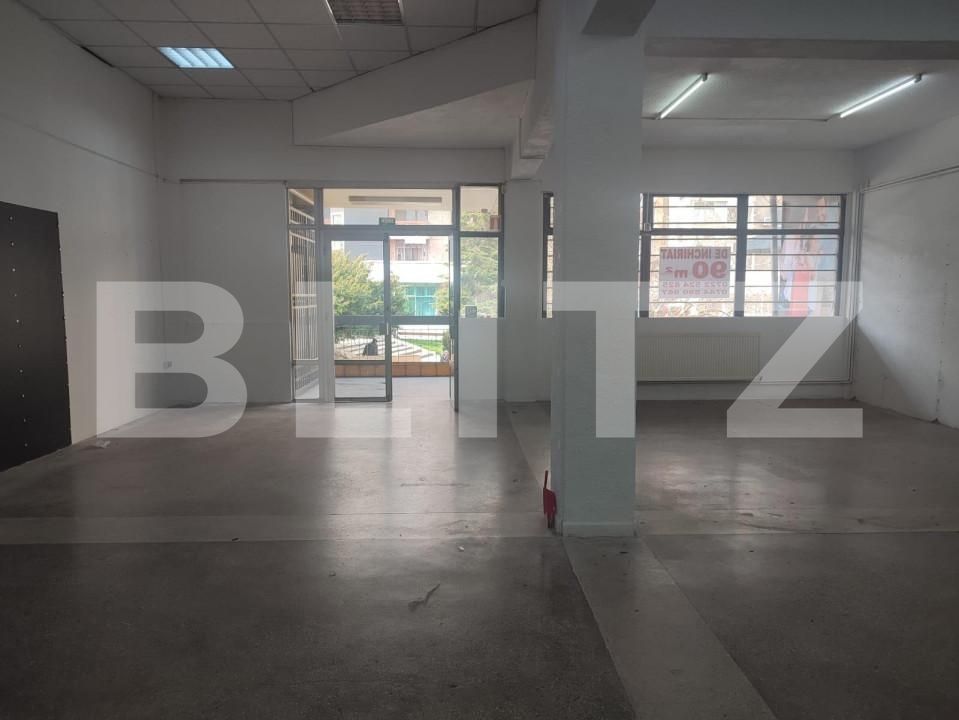 Spațiu comercial de închiriat Central - 148277SIC | BLITZ Pitești | Poza2