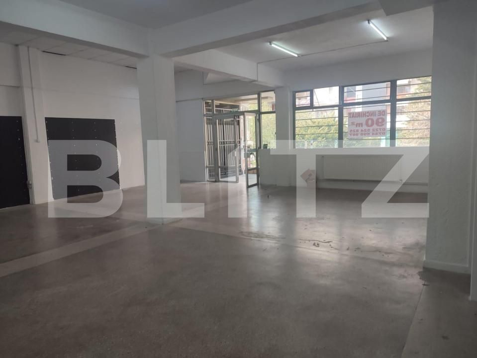 Spațiu comercial de închiriat Central - 148277SIC | BLITZ Pitești | Poza3