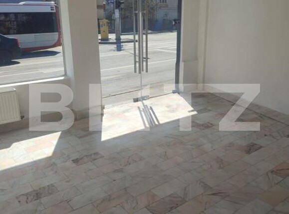Spațiu comercial de închiriat Teilor - 148278SIC | BLITZ Pitești | Poza1
