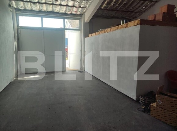 Spațiu comercial de închiriat Big-Bascov - 148279SIC | BLITZ Pitești | Poza2