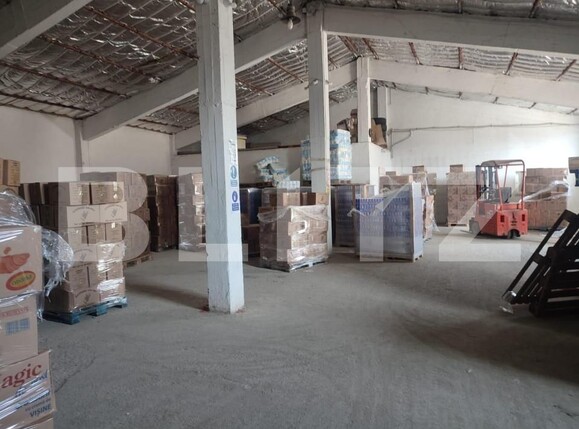 Spațiu comercial de închiriat Big-Bascov - 148279SIC | BLITZ Pitești | Poza1