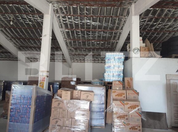 Spațiu comercial de închiriat Big-Bascov - 148279SIC | BLITZ Pitești | Poza4