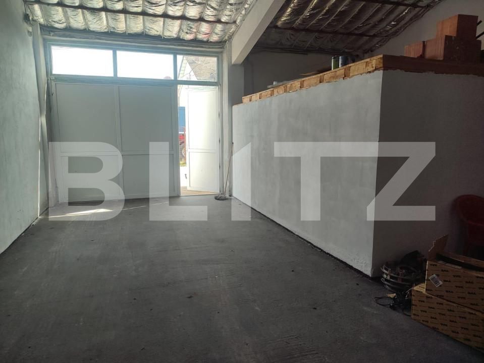 Spațiu comercial de închiriat Big-Bascov - 148279SIC | BLITZ Pitești | Poza2