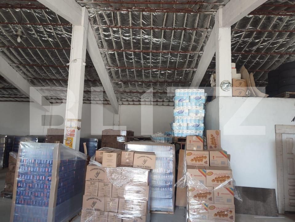 Spațiu comercial de închiriat Big-Bascov - 148279SIC | BLITZ Pitești | Poza4