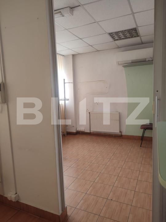 Spațiu comercial de închiriat Ultracentral  - 148281SIC | BLITZ Pitești | Poza6