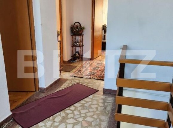 Casa de vânzare 4 camere Central - 148289CV | BLITZ Pitești | Poza9