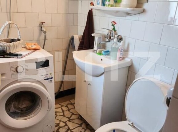 Casa de vânzare 4 camere Central - 148289CV | BLITZ Pitești | Poza3