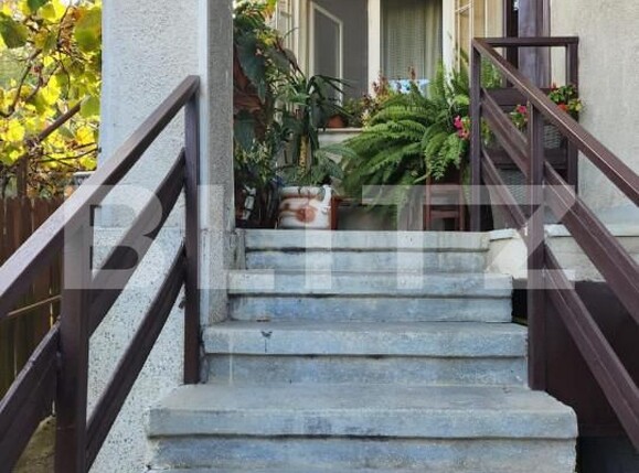 Casa de vânzare 4 camere Central - 148289CV | BLITZ Pitești | Poza1