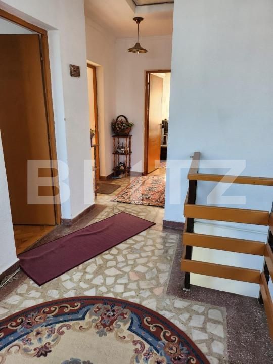 Casa de vânzare 4 camere Central - 148289CV | BLITZ Pitești | Poza9