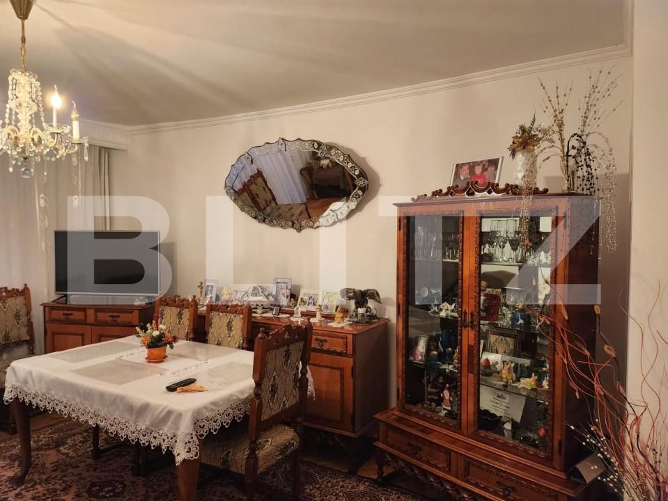 Casa de vânzare 4 camere Central - 148289CV | BLITZ Pitești | Poza5